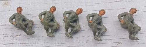 Solido verem starlux militaire - solido,