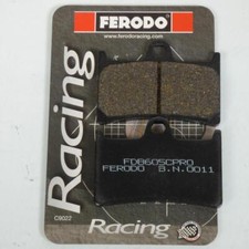 Plaquette de frein Ferodo pour