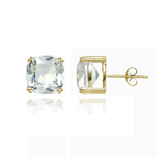 Boucles oreilles clou - d’oreilles,