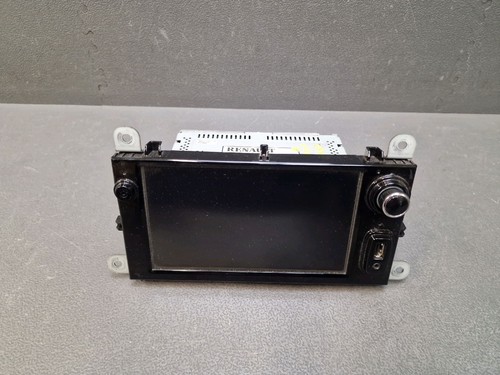 Autoradio gps tactile - gps,