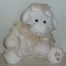 Doudou Vache Fisher price -