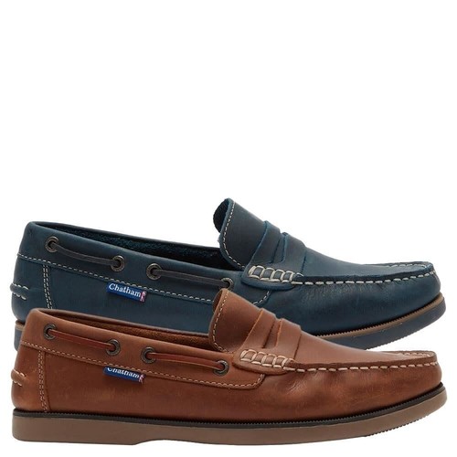 Chatham shanklin chaussures - chatham,