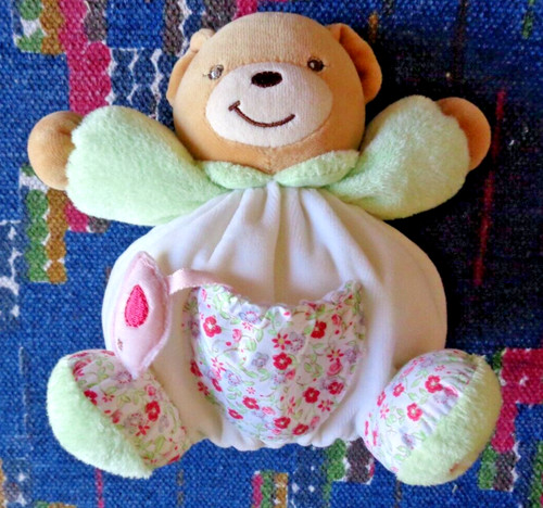 Sr3 doudou peluche - doudou, boule