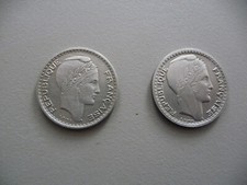 PIECES ANCIENNE 10 FRANCS 1946