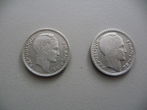 Pieces ancienne francs - pieces,