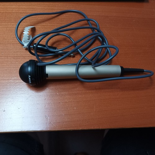 Microphone sony 27 - microphone,