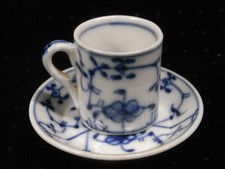 ANCIENNE TASSE CAFE MOKA