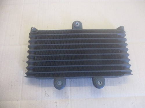 Radiateur huile pour suzuki - radiateur, d'huile