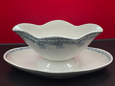 Saucière ancienne Saint-Amand