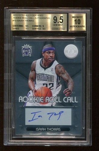 Isaiah thomas 2012 totally - isaiah,