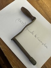 (OR25) Ancienne Manivelle pour