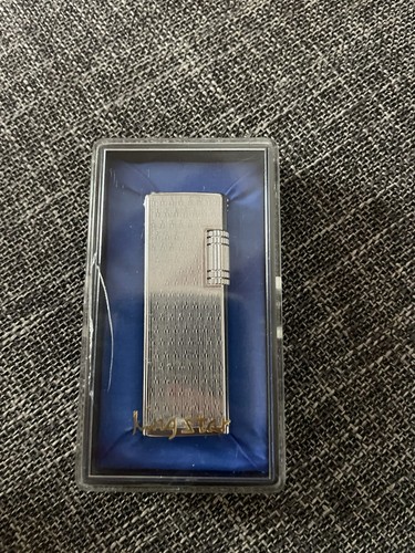 Ancien briquet king star - king,