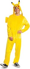 Costume De Luxe Pour Adulte