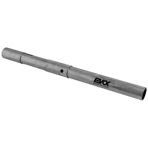 Tubo commande gaz rapide - tubo,