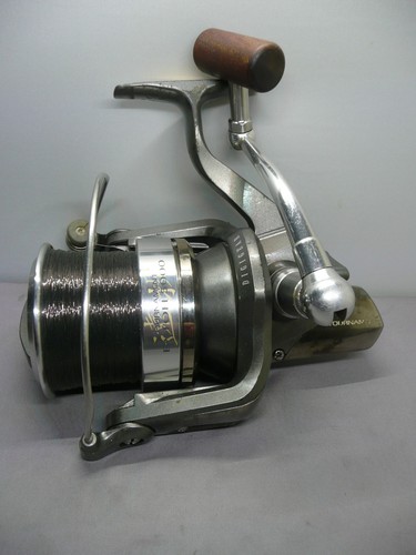 Daiwa tournament entoh - daiwa,