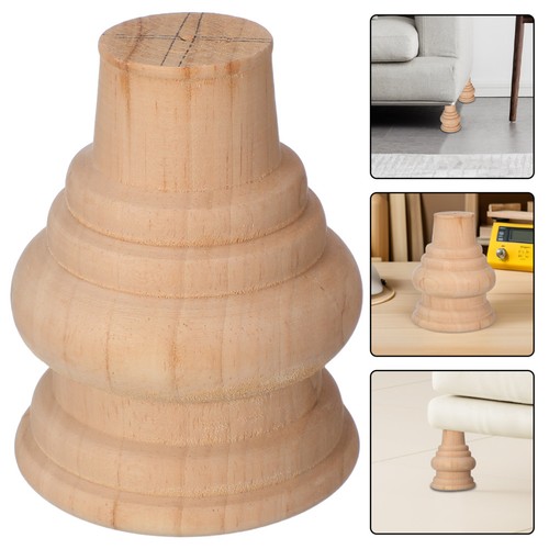 Pieds table décoratifs - pieds,