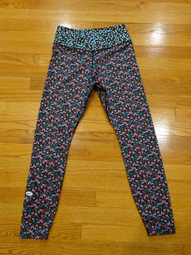 Nike femme floral leggings - nike,