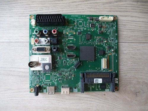 Carte gestion grundig - gestion, tv