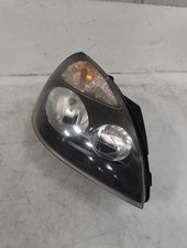 Optique avant principal droit (feux)(phare) RENAULT CLIO 2 PHASE 2 7701051770