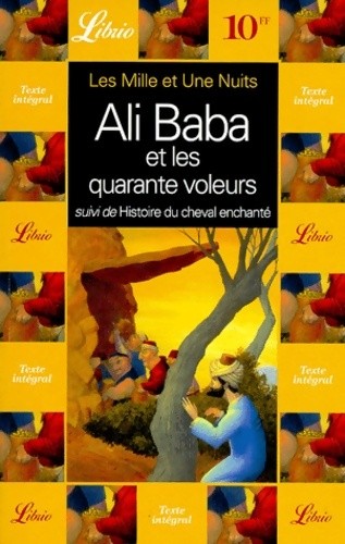 Les mille une - et, ali