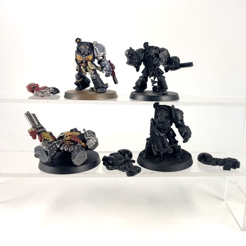 Terminator firstborn - x4,