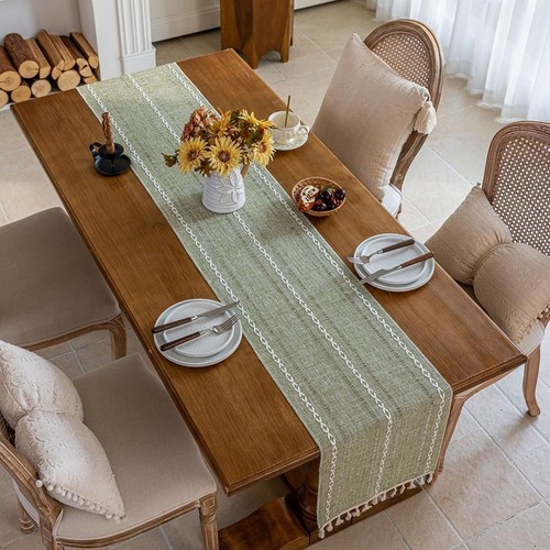 Table cuisine rustique - cuisine,