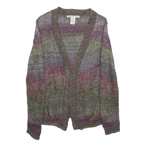 American rag gilet cardigan - american,