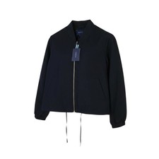 Veste Blouson Femme En Lin