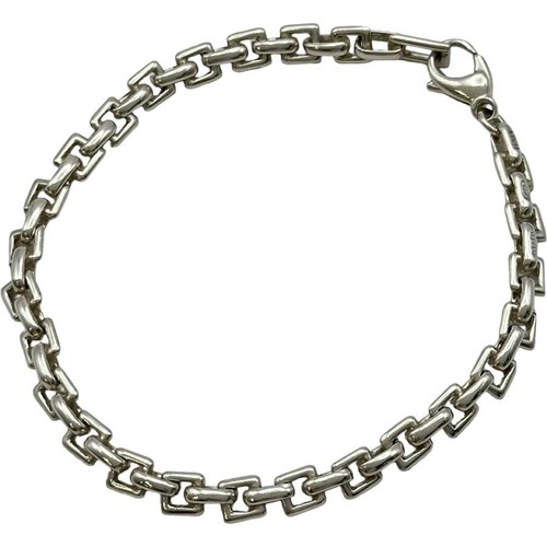 Authentique bracelet tiffany - authentique,