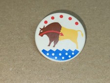 Playmobil - Bouclier Bison