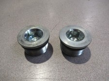 Bouchon de fourche (Derbi -