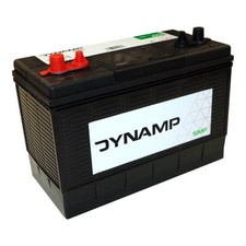 Batterie Dynamp DM31 SMF 12V