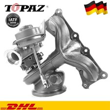 Turbo Droite pour BMW 335 I