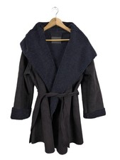 ADOLFO DOMINGUEZ Manteau long