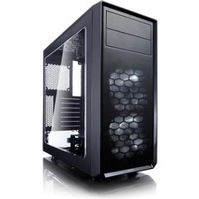 FRACTAL DESIGN Noir Boitier PC