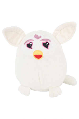 Furby peluche électronique - furby,