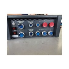 ON-BOARD 3 PHASE MOTOR CONTROLLER