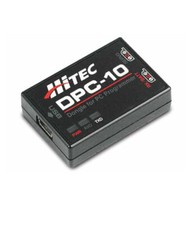 Hitec DPC-10 Programmer pour