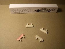 NOREV 1/43  TAXI RADIO  4