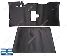 Tapis De Sol Set Pour Jeeps