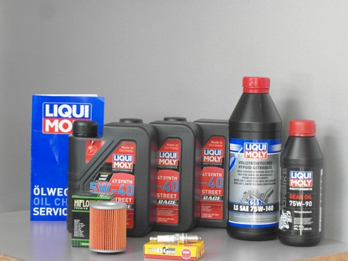 Kit maintenance atv buggy - kit, de