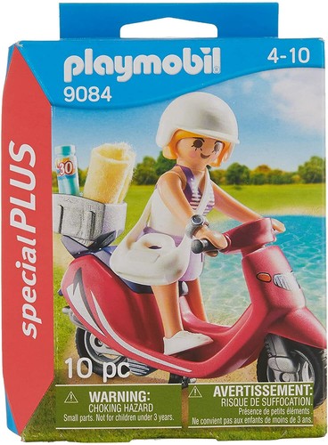 Original playmobil special - original,