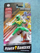 POWER RANGERS - HASBRO -