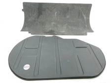 MOQUETTE ARRIERE LIGIER AMBRA