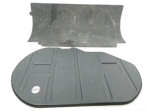 Moquette arriere ligier ambra - arriere,