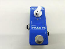 ROCKTRON MICRO HUSH | Pédale De Réduction De Bruit Pour Guitare En Bon État