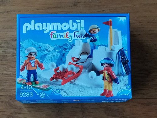 Playmobil 9283 enfants avec - playmobil,
