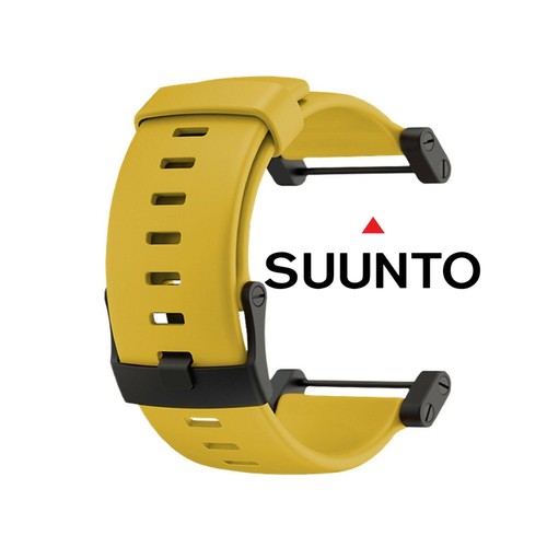 Neuf 24mm suunto core - neuf,
