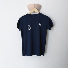 T-shirt enfant Mbappe 10