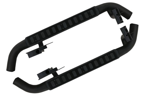 Marchepieds latéraux pour